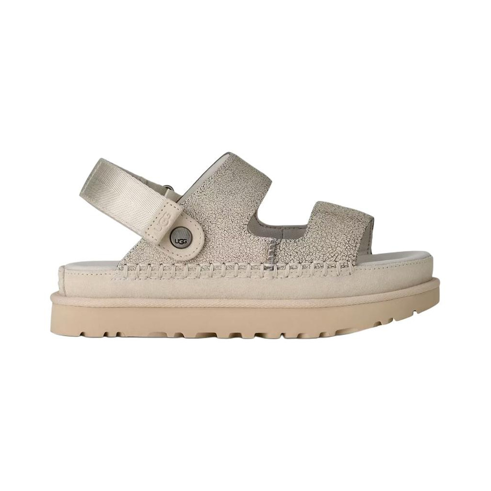 UGG Goldenstar 'White' Женские