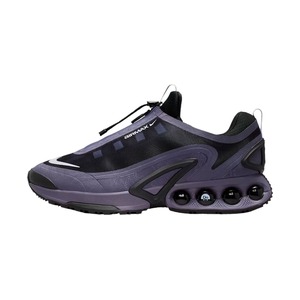 Nike Air Max DN Roam ‘Black / Light Smoke Grey / Volt’ Мужские