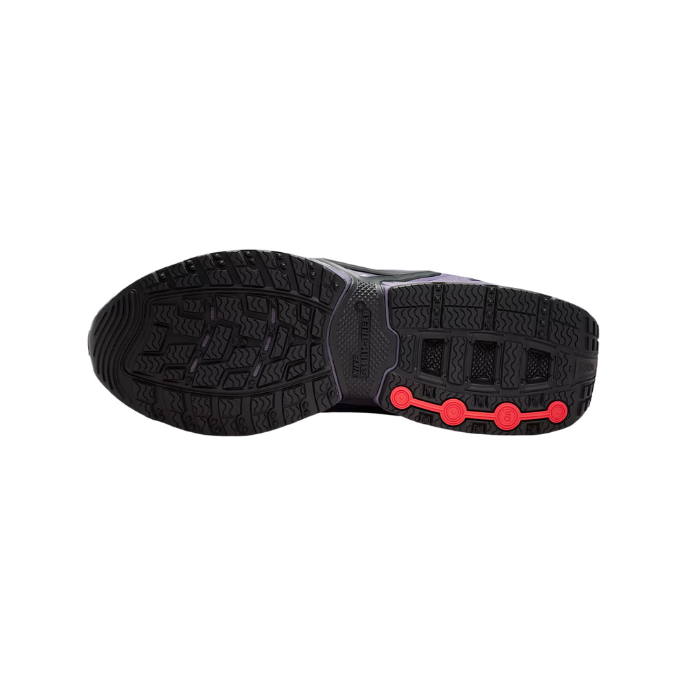 Nike Air Max DN Roam 'Black / Light Smoke Grey / Volt' Мужские