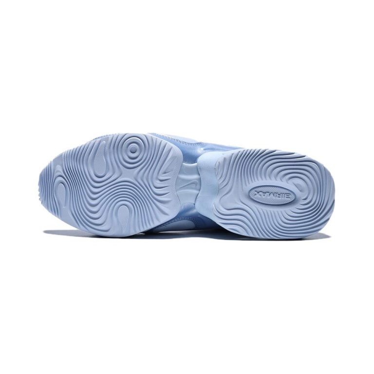 Nike Air Max Muse 'Hydrogen Blue / Metallic Silver / Hydrogen Blue' Женские