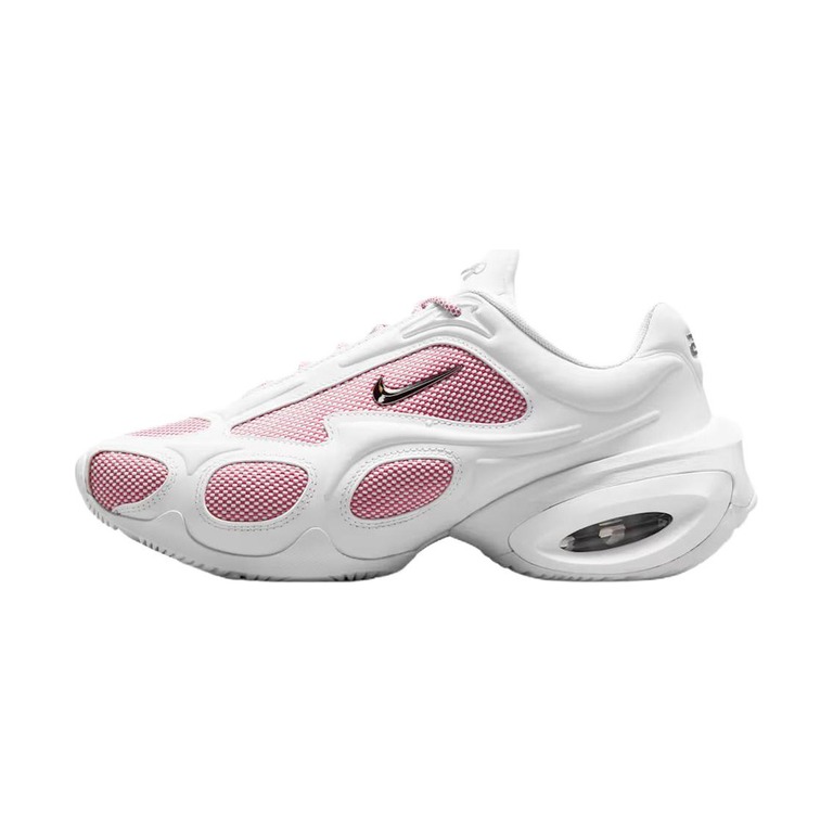 Nike Air Max Muse 'White / Light Smoke Grey' Женские