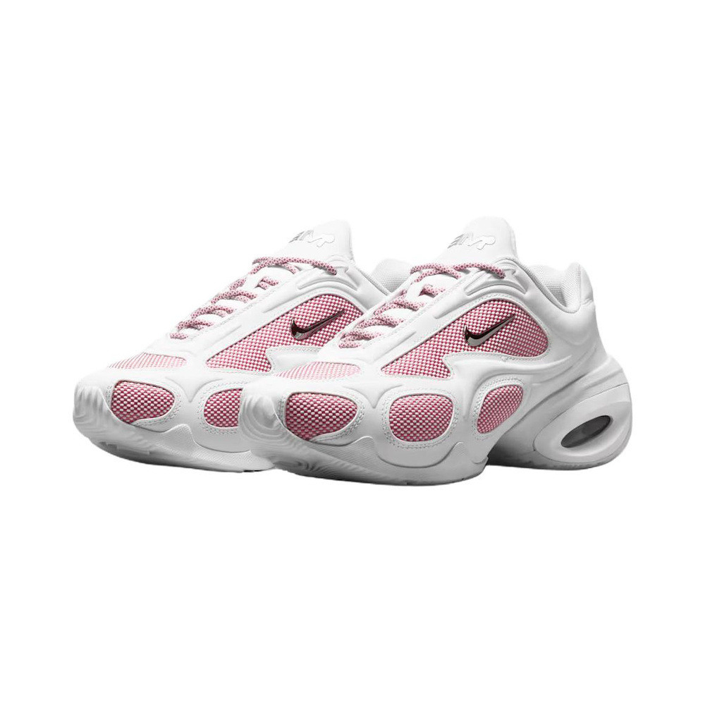 Nike Air Max Muse 'White / Light Smoke Grey' Женские