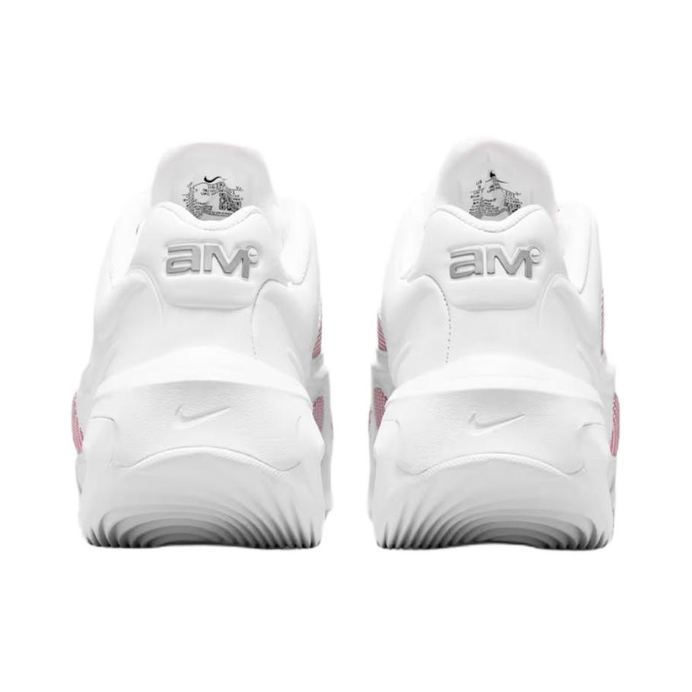 Nike Air Max Muse 'White / Light Smoke Grey' Женские