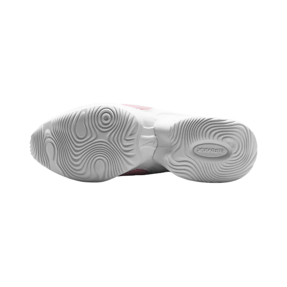 Nike Air Max Muse 'White / Light Smoke Grey' Женские