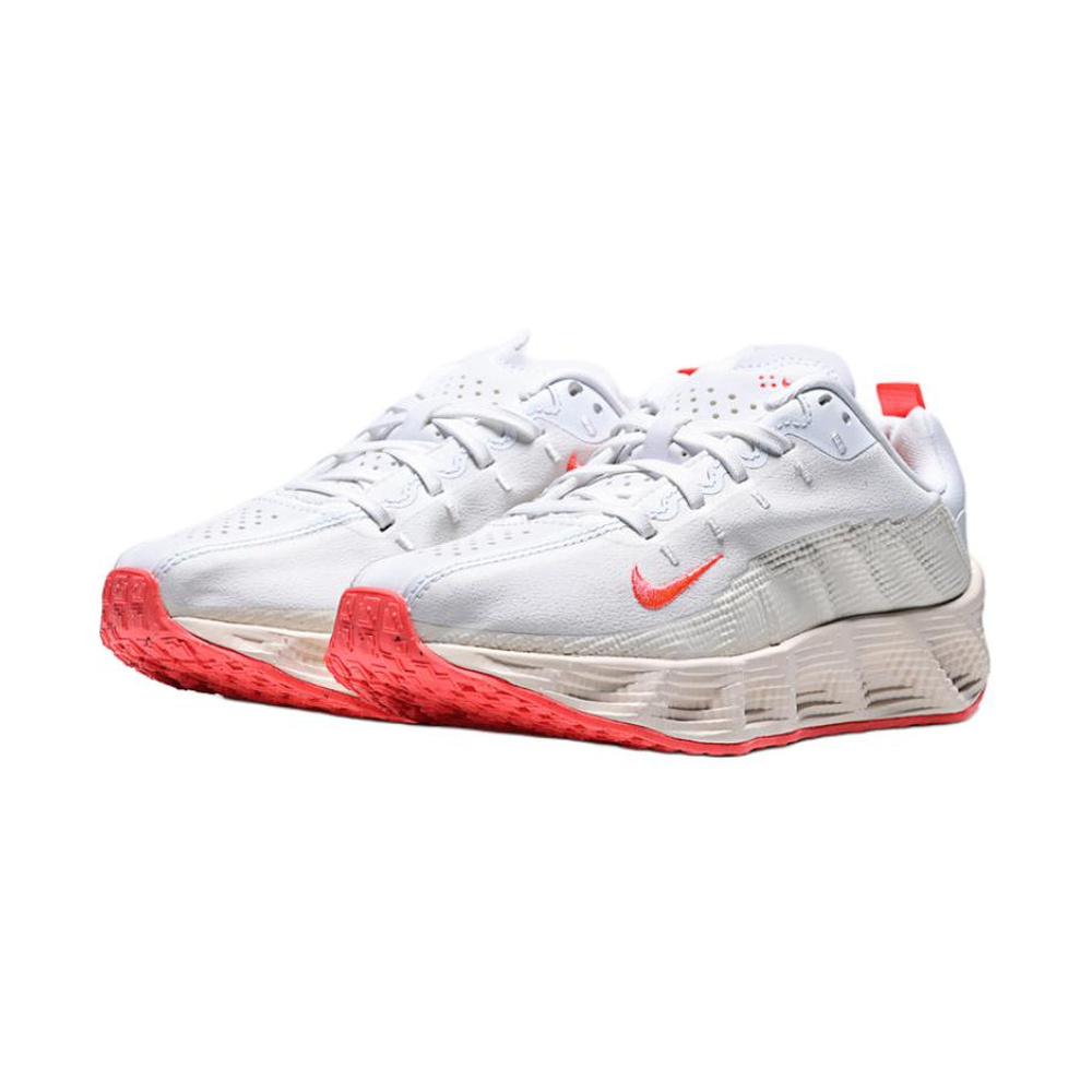 Nike Ava Rover 'White / Chalk / Hot Lava' Унисекс