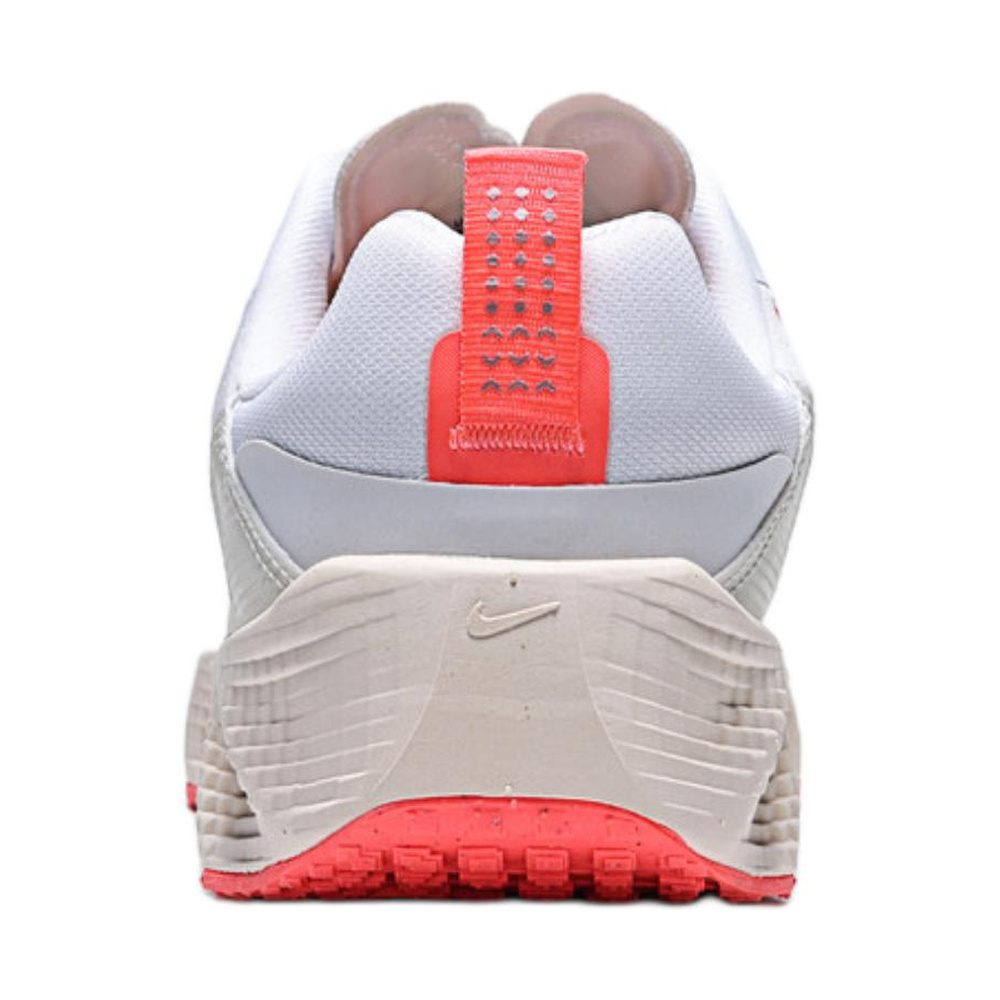 Nike Ava Rover 'White / Chalk / Hot Lava' Унисекс