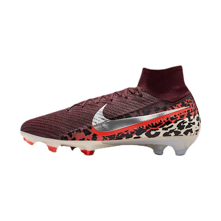 Nike Mercurial Superfly 10 'Sail / Light Chocolate / Gum Dark Brown / British Khaki' Мужские
