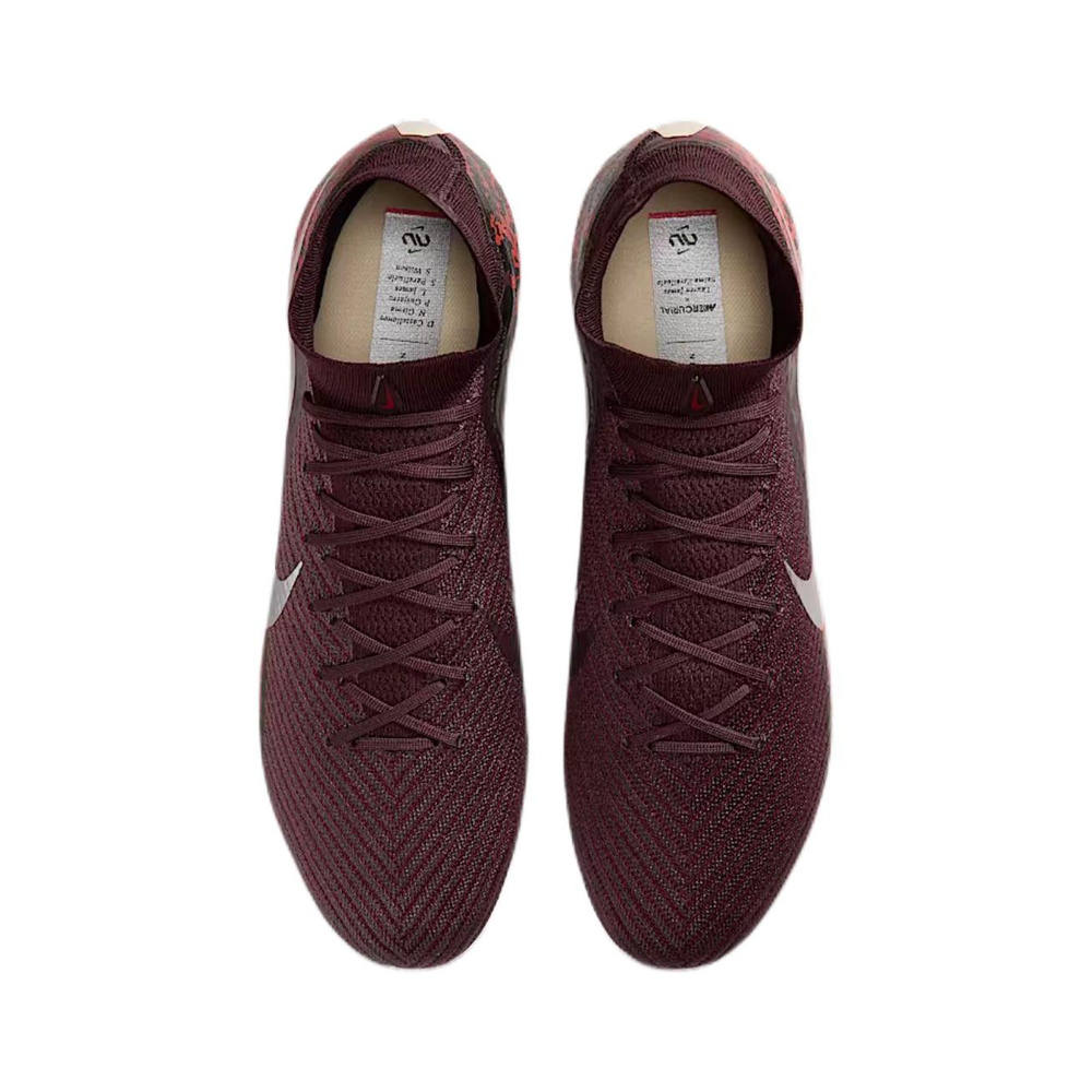 Nike Mercurial Superfly 10 'Sail / Light Chocolate / Gum Dark Brown / British Khaki' Мужские