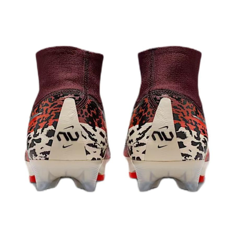 Nike Mercurial Superfly 10 'Sail / Light Chocolate / Gum Dark Brown / British Khaki' Мужские