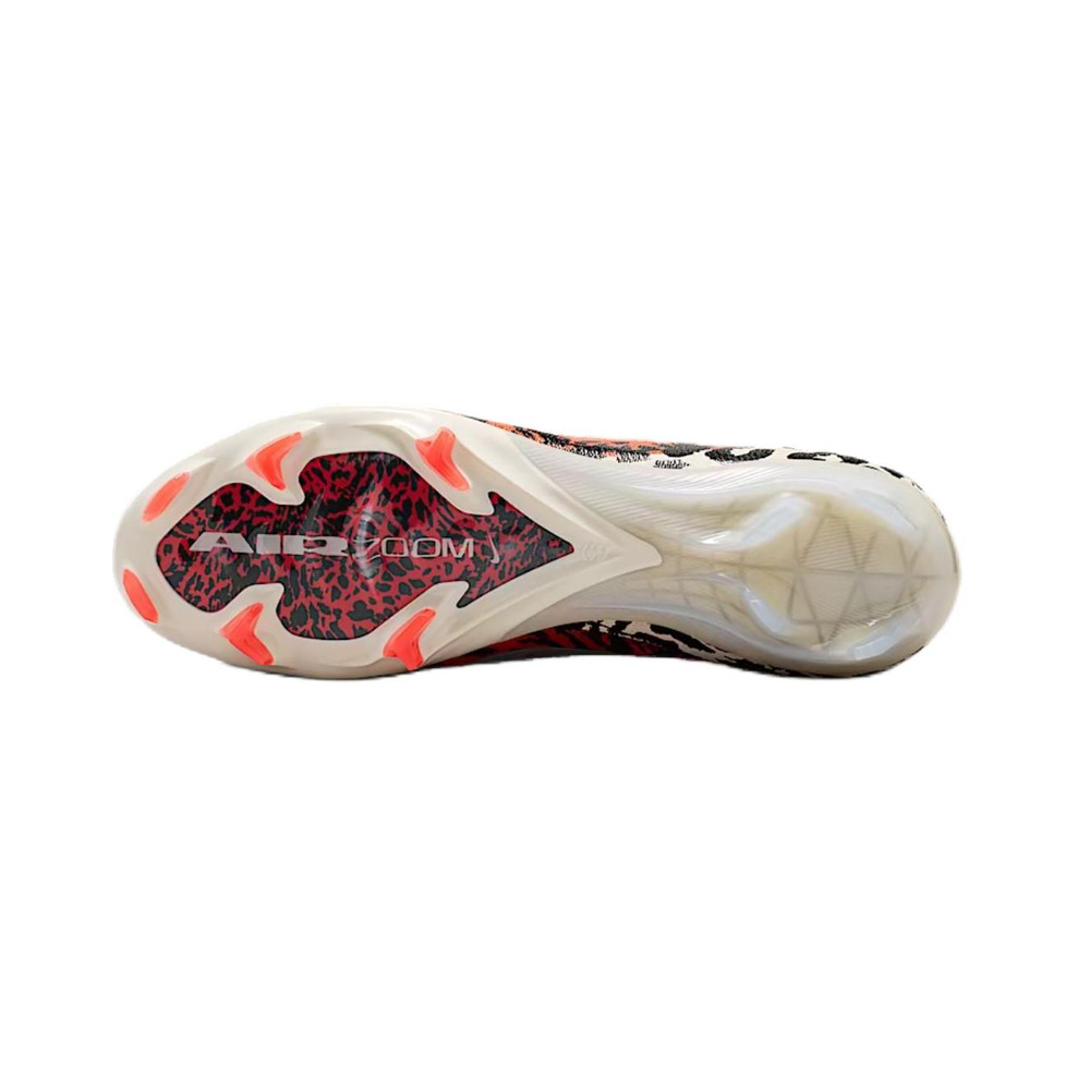 Nike Mercurial Superfly 10 'Sail / Light Chocolate / Gum Dark Brown / British Khaki' Мужские