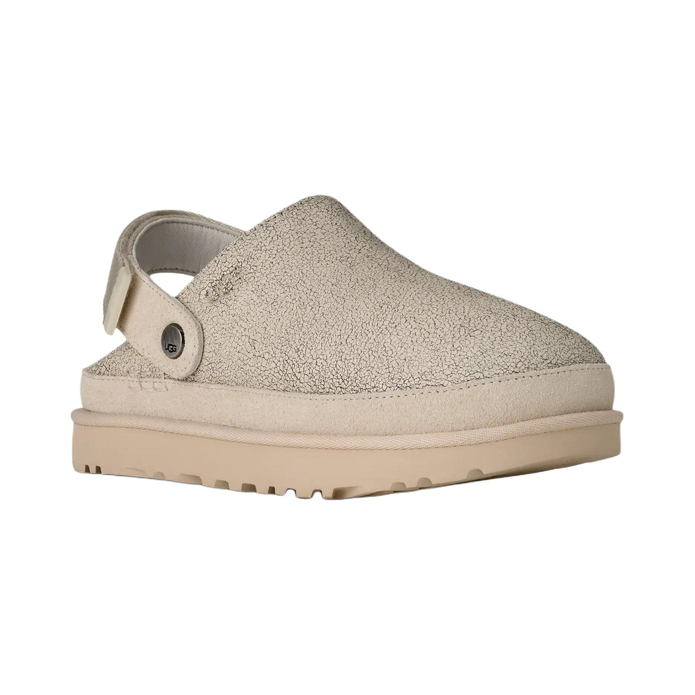 UGG Goldenstar 'Ecru' Женские