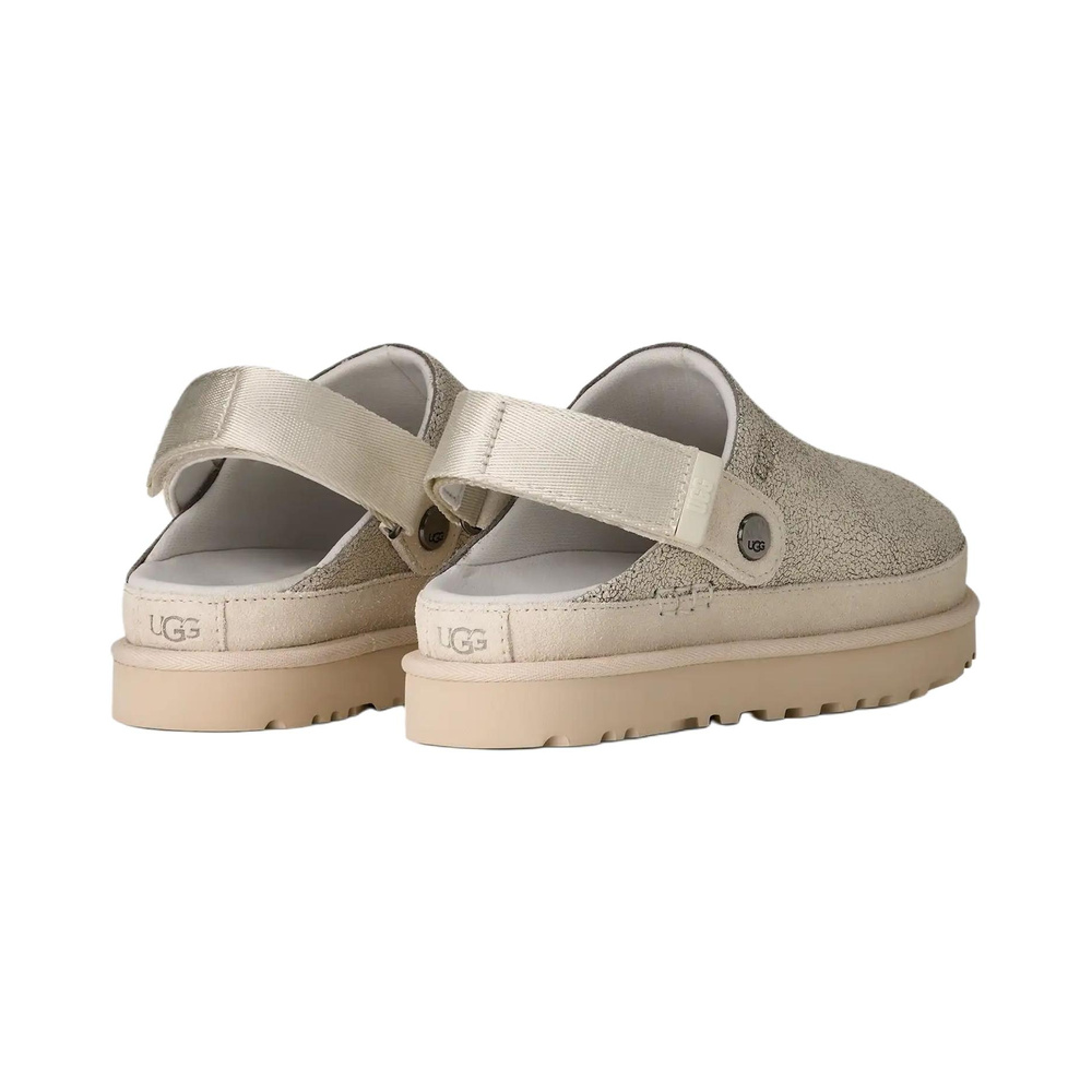 UGG Goldenstar 'Ecru' Женские
