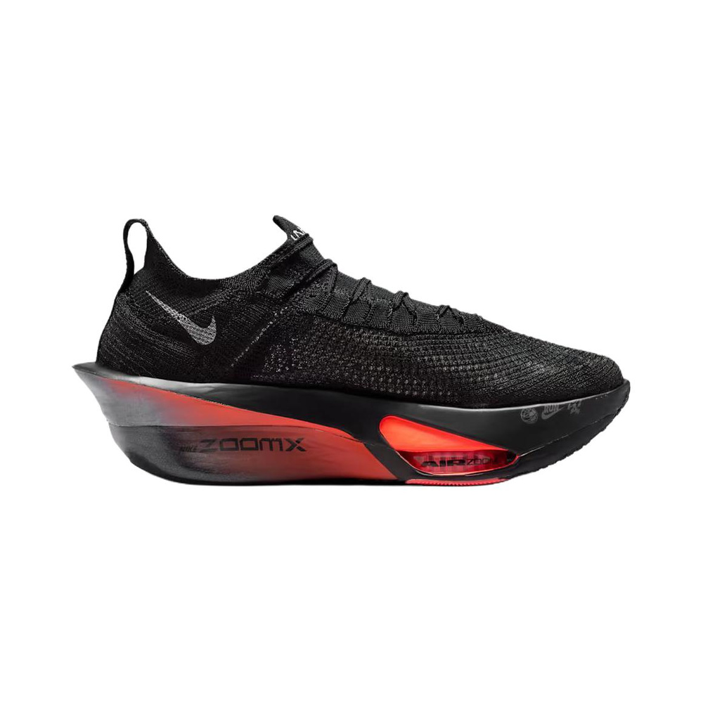 Nike Alphafly 3 'Black' Мужские
