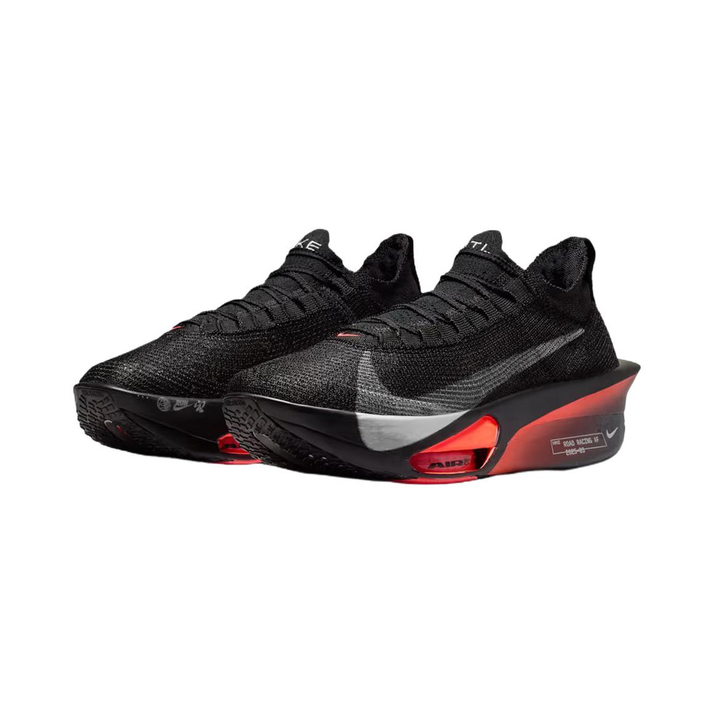 Nike Alphafly 3 'Black' Мужские