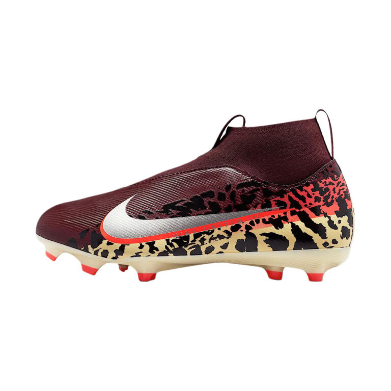 Nike Mercurial Superfly 10 'Indigo Storm / White' Унисекс