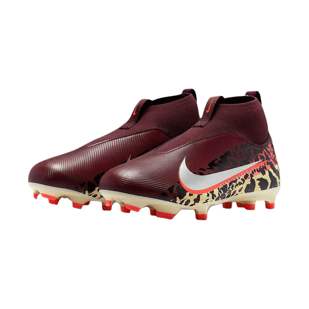 Nike Mercurial Superfly 10 'Indigo Storm / White' Унисекс
