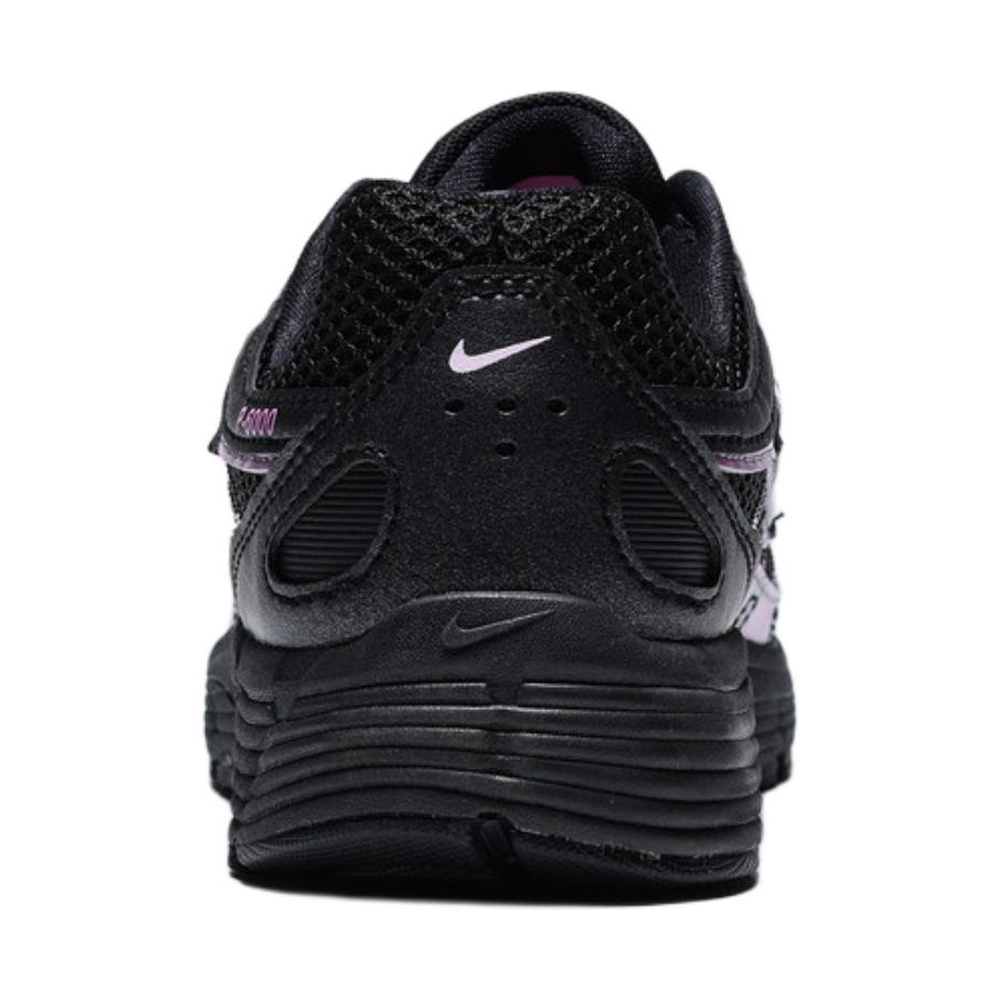 Nike P-6000 'White / Anthracite' Унисекс