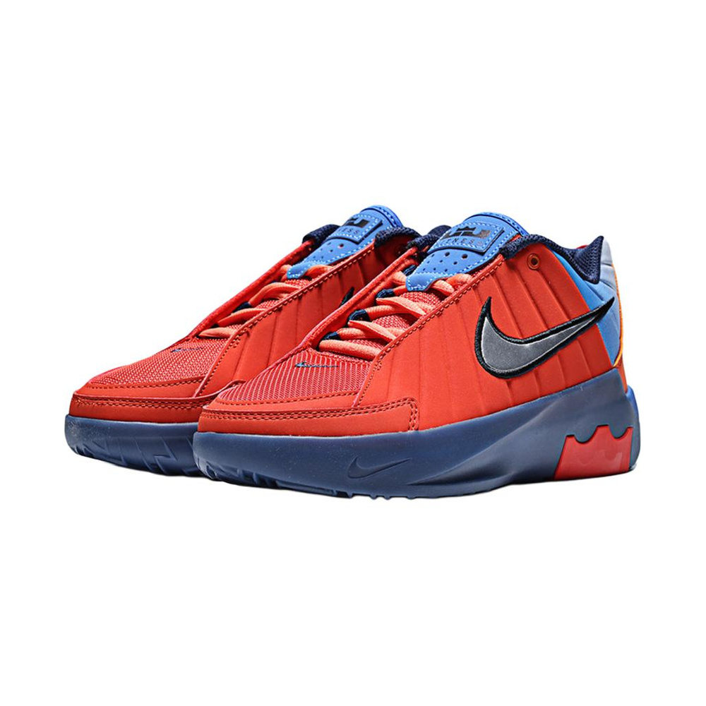 Nike LeBron Witness 9 'Cream II / Sail / Pink Smoke' Унисекс
