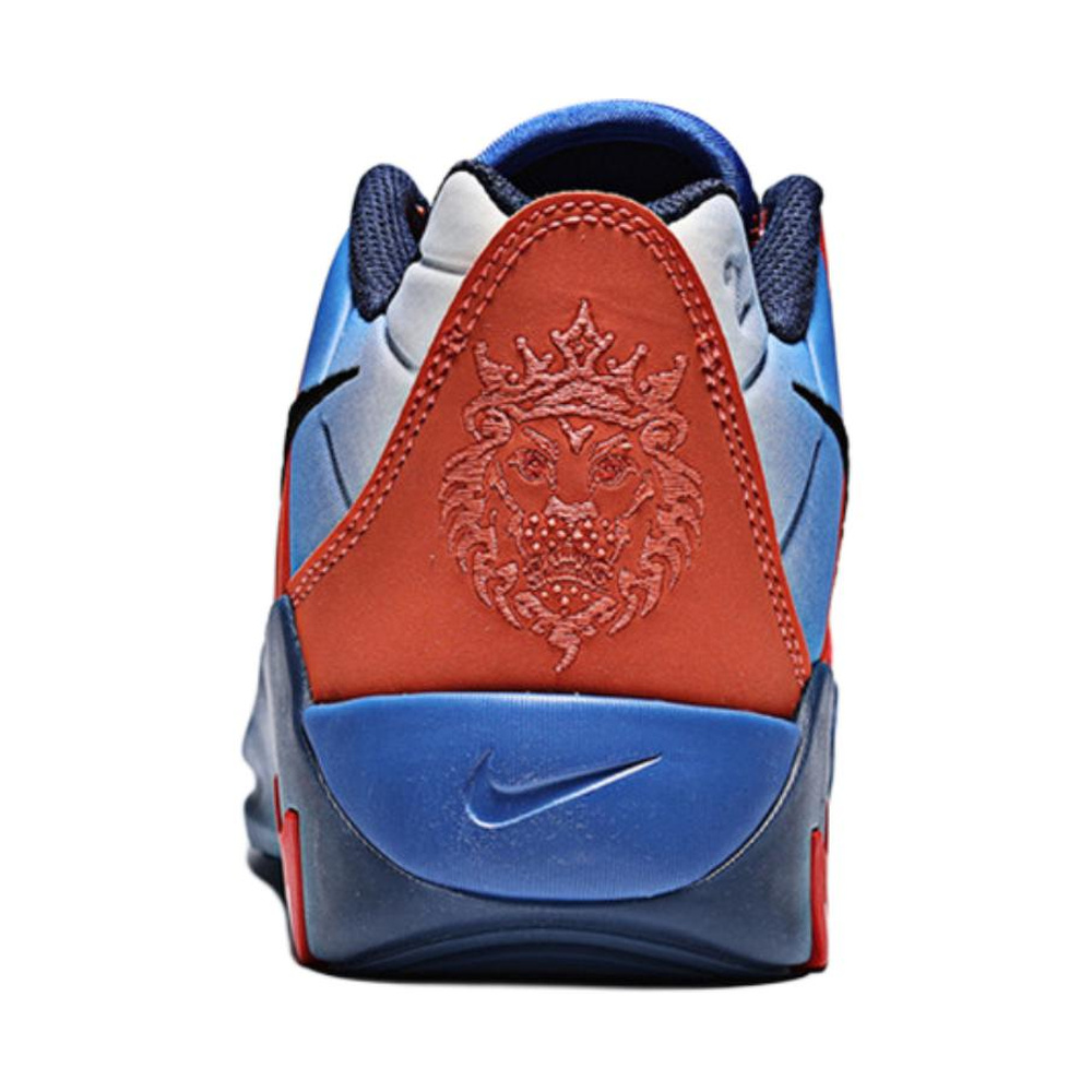 Nike LeBron Witness 9 'Cream II / Sail / Pink Smoke' Унисекс