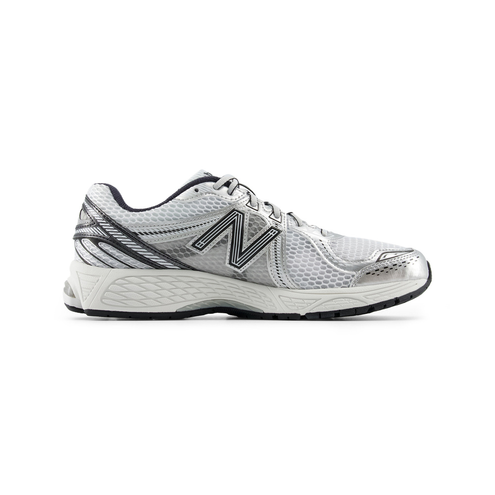 New Balance 860 V2 'Silver' Мужские