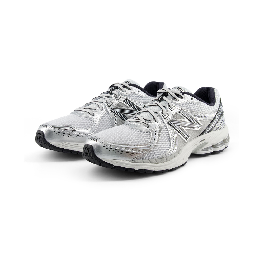 New Balance 860 V2 'Silver' Мужские