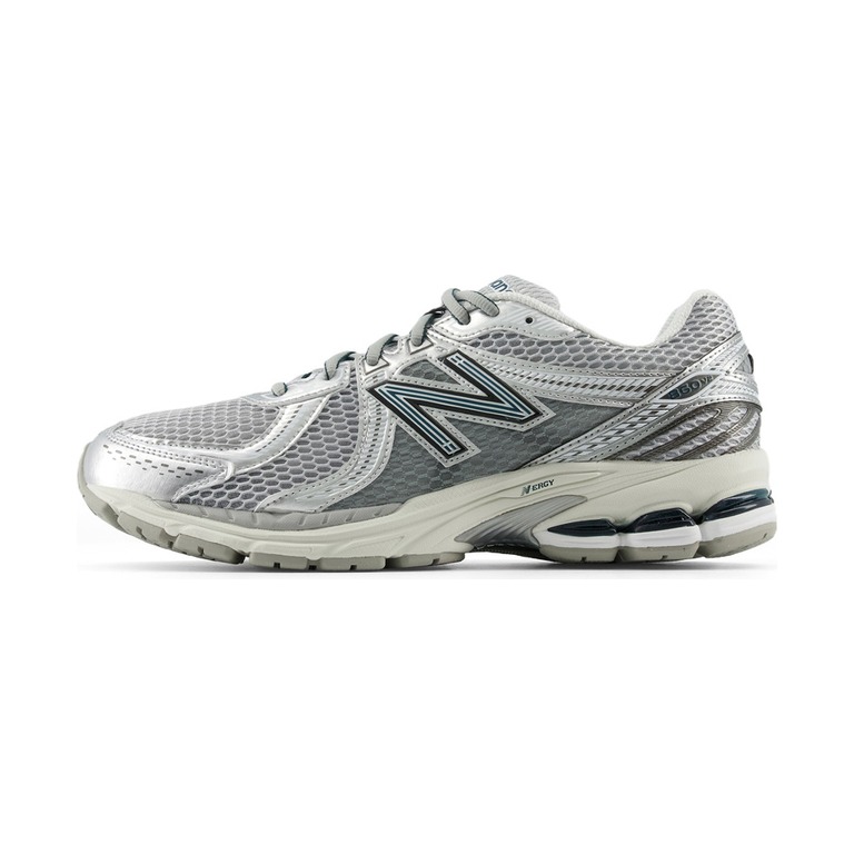 New Balance 860 V2 'Grey' Мужские