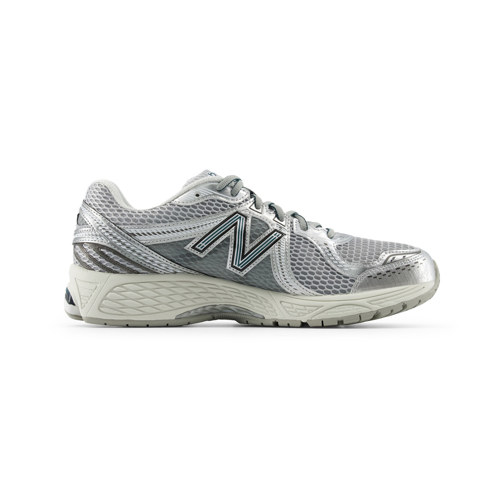 New Balance 860 V2 'Grey' Мужские
