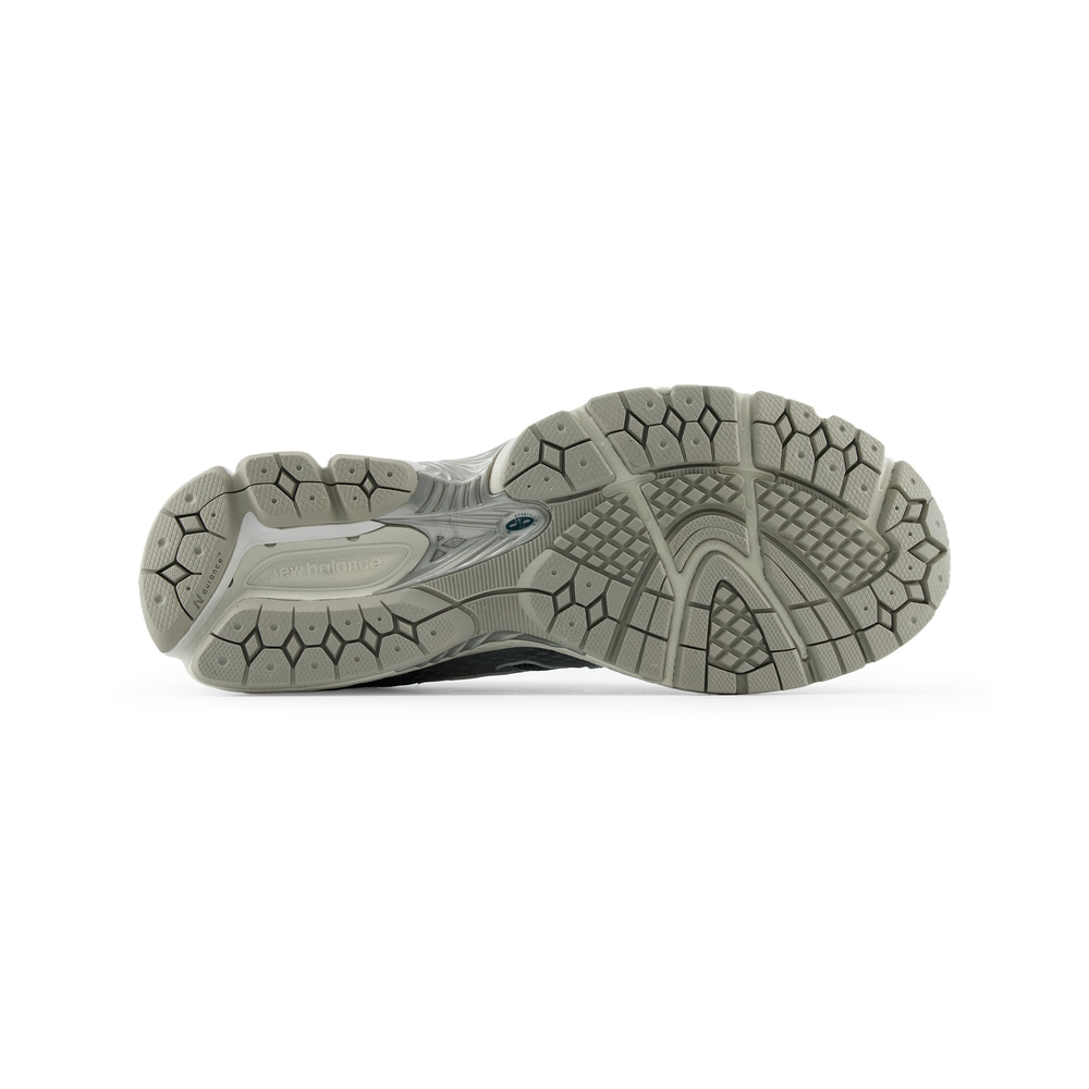 New Balance 860 V2 'Grey' Мужские