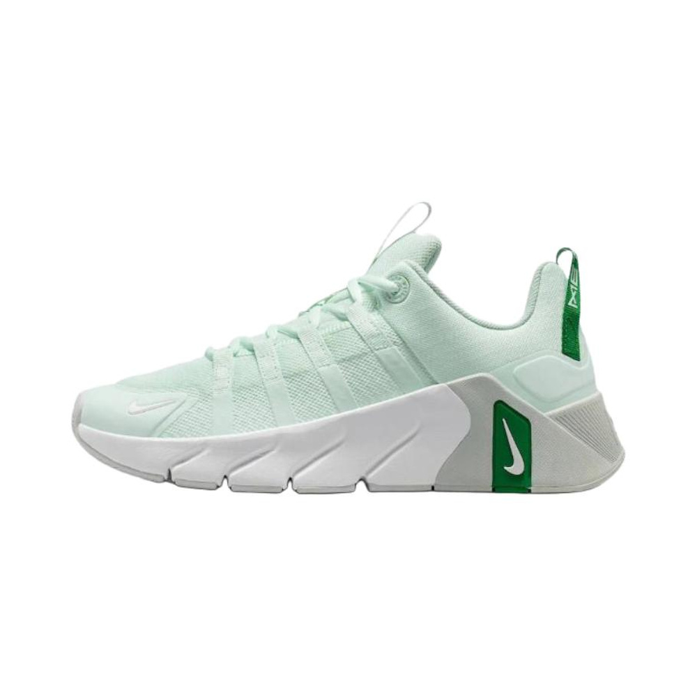 Nike Free Metcon 7 'Barely Green / Malachite / Light Silver / White' Женские