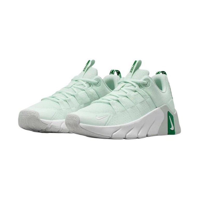 Nike Free Metcon 7 'Barely Green / Malachite / Light Silver / White' Женские