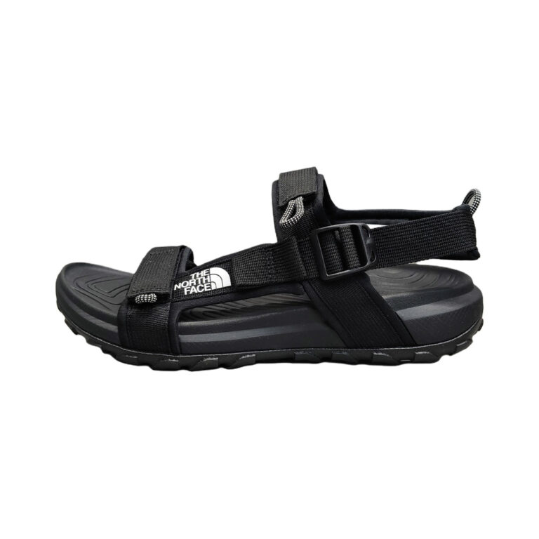 The North Face Base Camp Mule 'Kx7 Black' Мужские