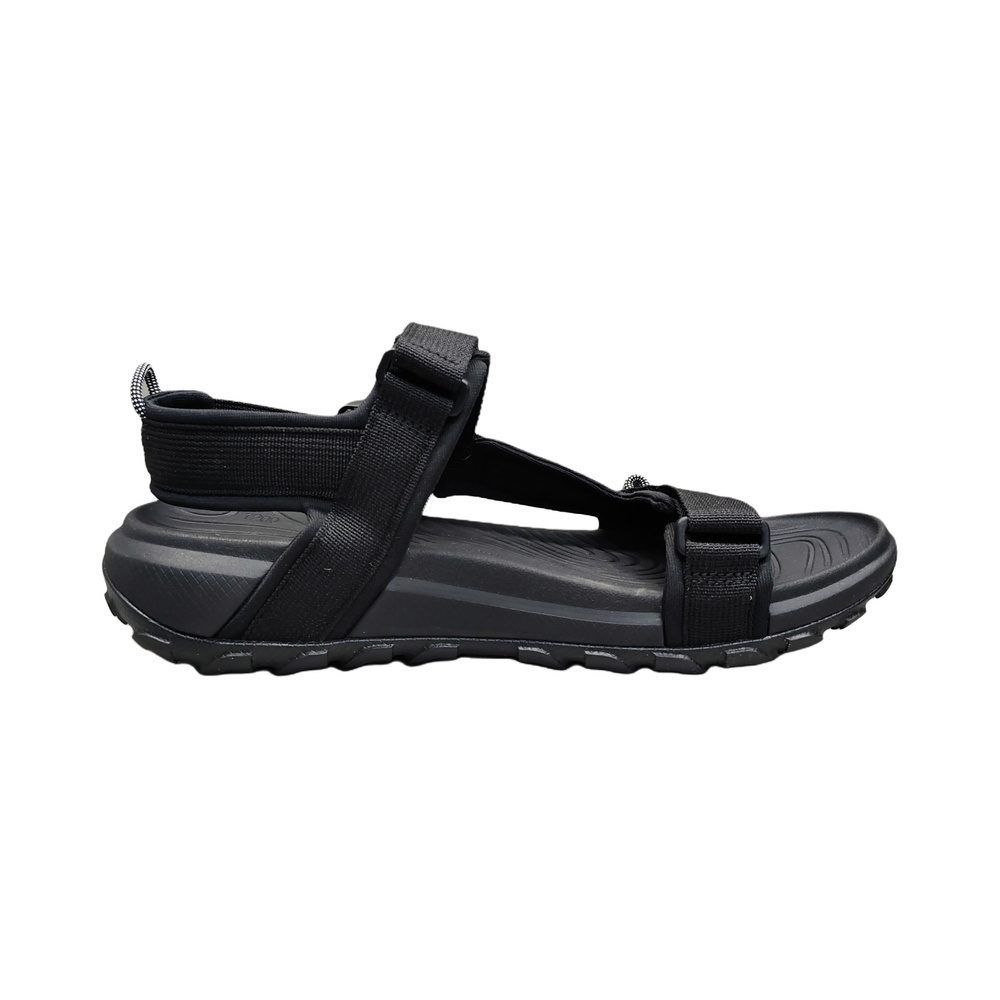 The North Face Base Camp Mule 'Kx7 Black' Мужские