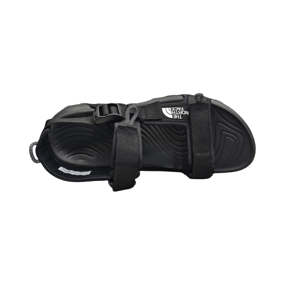 The North Face Base Camp Mule 'Kx7 Black' Мужские