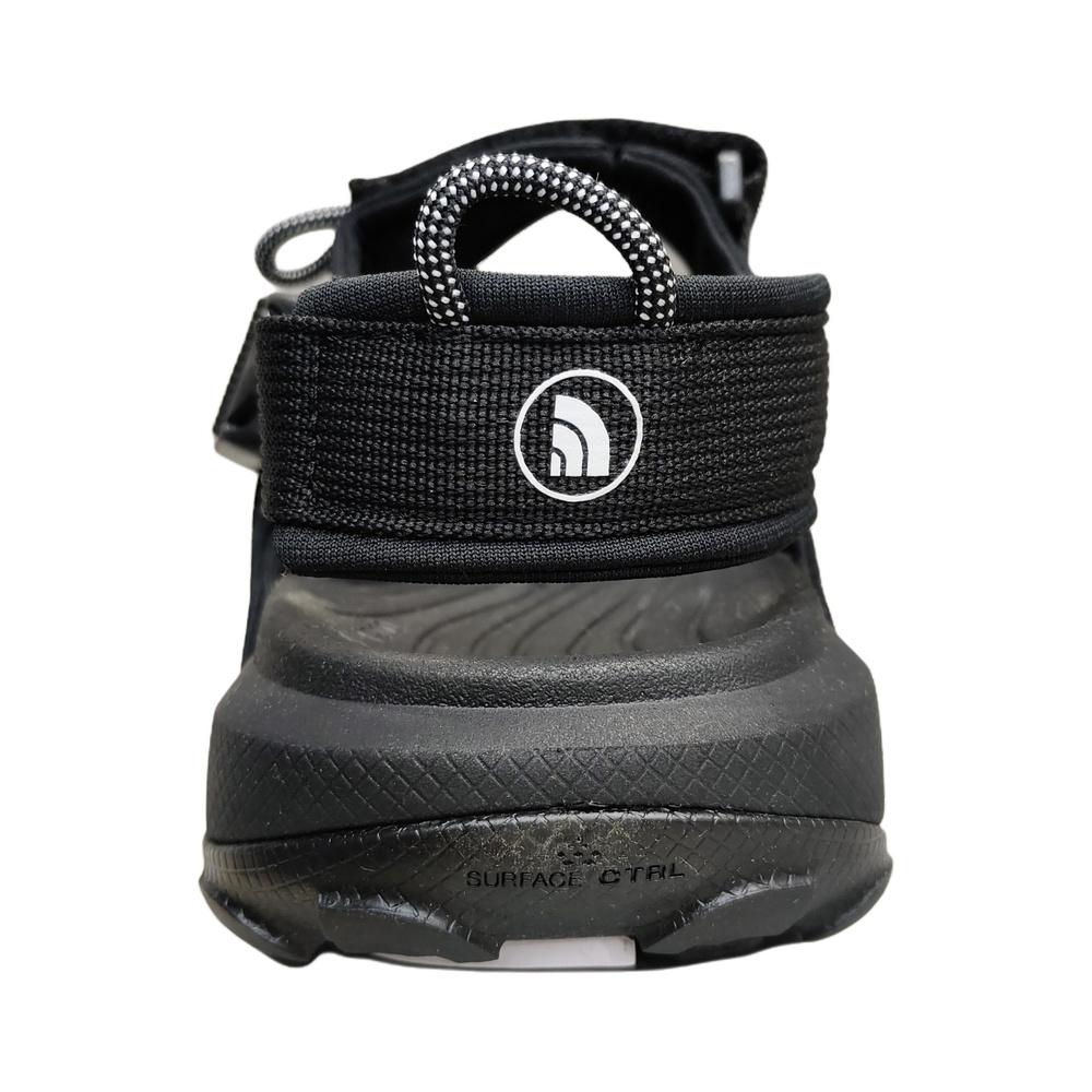The North Face Base Camp Mule 'Kx7 Black' Мужские