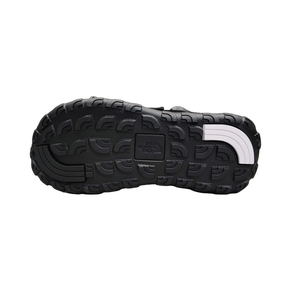 The North Face Base Camp Mule 'Kx7 Black' Мужские