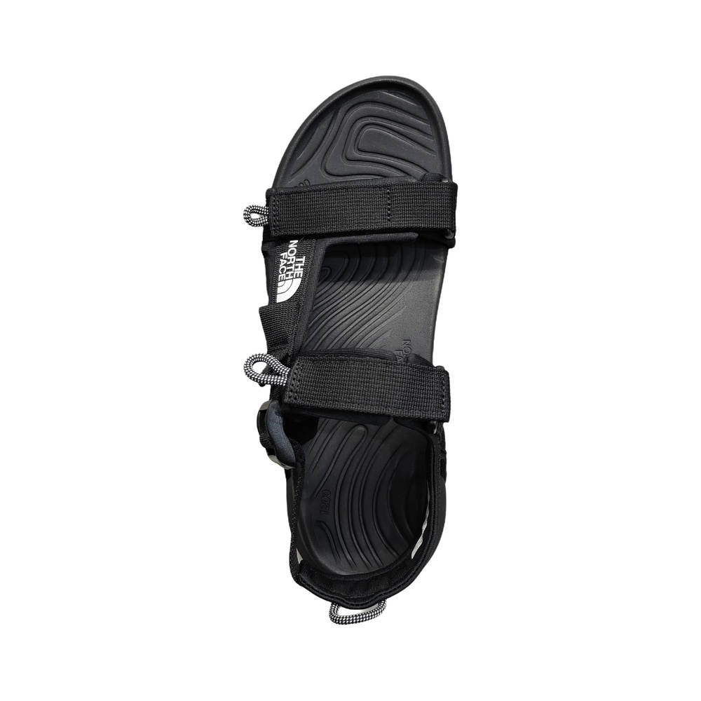 The North Face Base Camp Mule 'Kx7 Black' Мужские