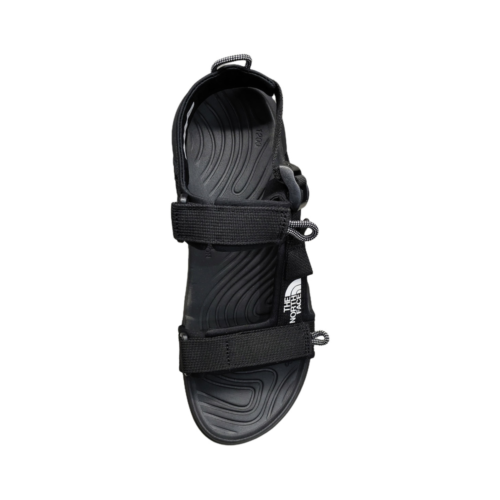 The North Face Base Camp Mule 'Kx7 Black' Мужские