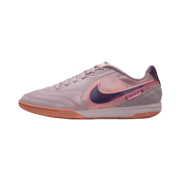 Nike Tiempo Streetgato 'Cargo Khaki / Iced Jade / Summit White / Cobblestone' Мужские