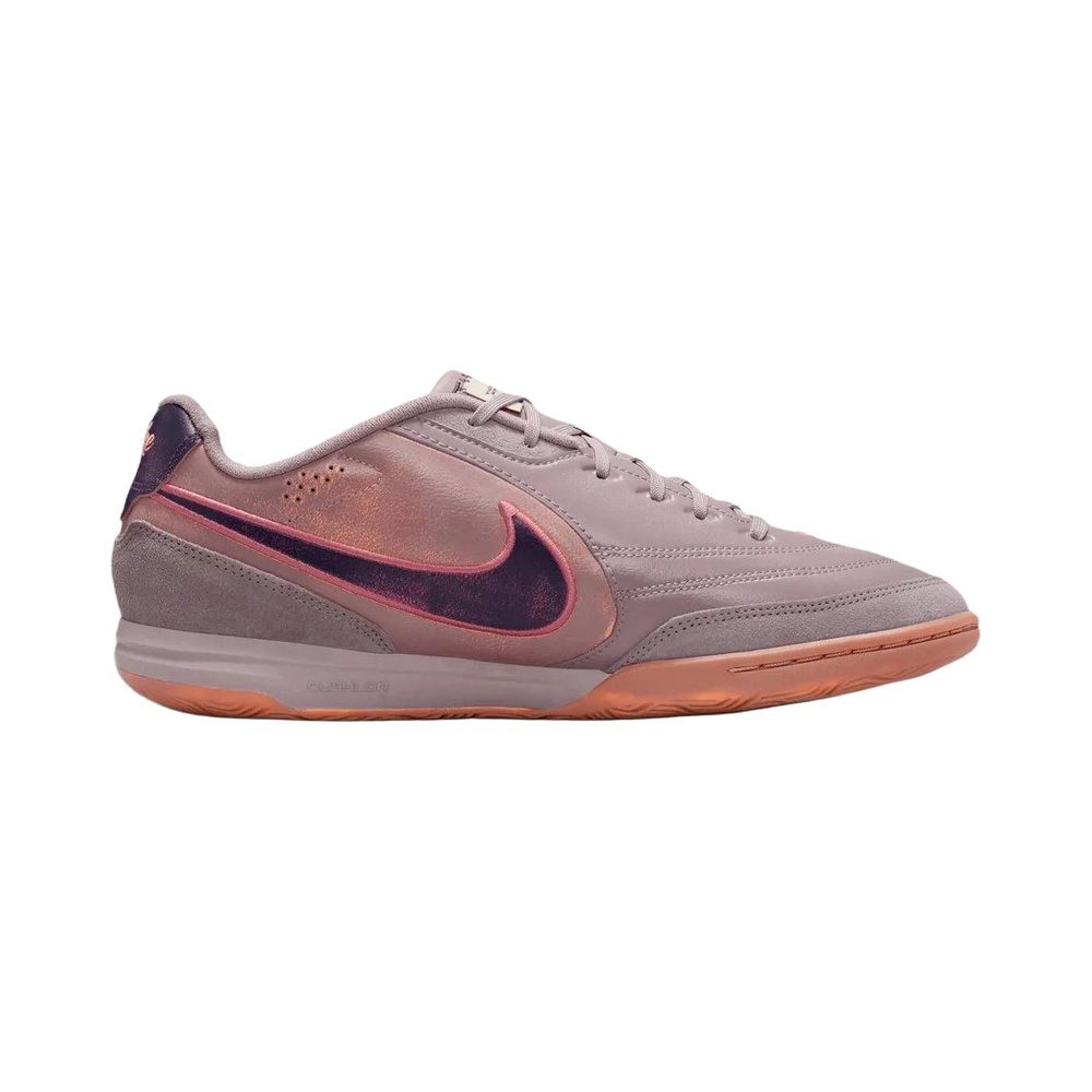 Nike Tiempo Streetgato 'Cargo Khaki / Iced Jade / Summit White / Cobblestone' Мужские