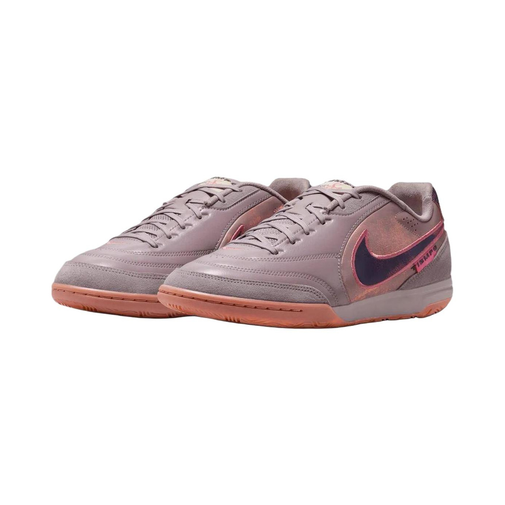 Nike Tiempo Streetgato 'Cargo Khaki / Iced Jade / Summit White / Cobblestone' Мужские