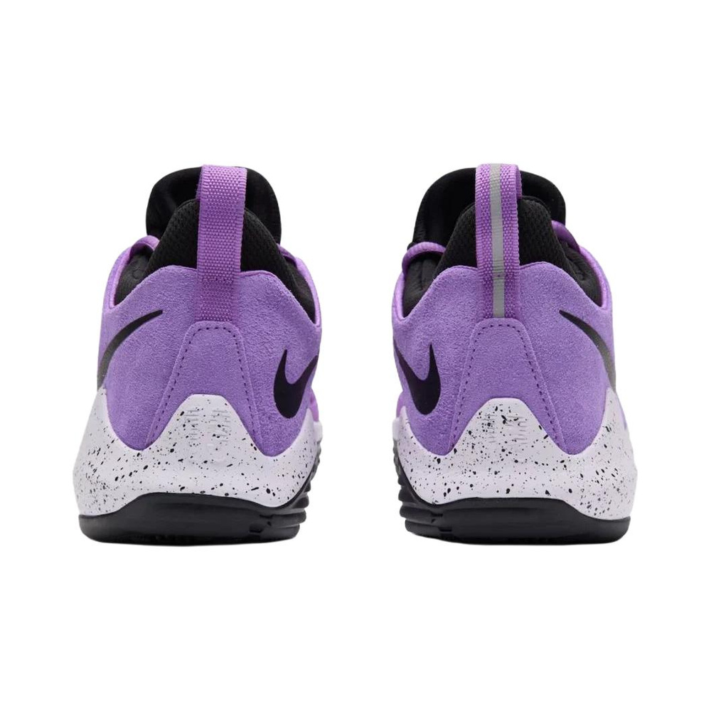 Nike Pg 1 Grip 'Light Violet Ore / Purple Smoke / Black' Мужские