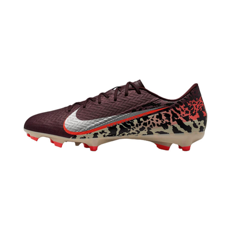 Nike Mercurial Vapor 16 'Court Purple / University Gold / Gum Medium Brown / Coconut Milk' Мужские