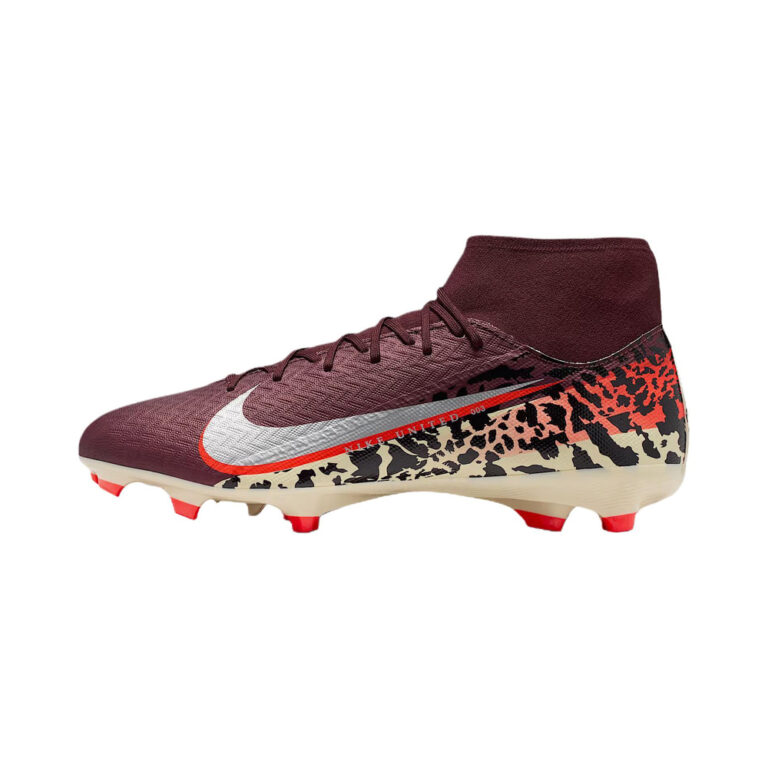Nike Mercurial Superfly 10 'Pink Rise' Мужские