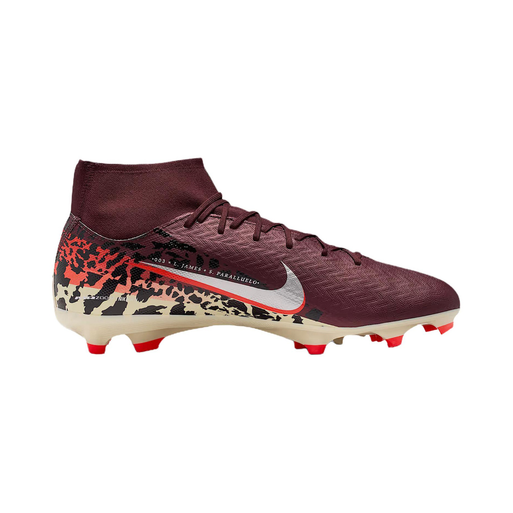 Nike Mercurial Superfly 10 'Pink Rise' Мужские