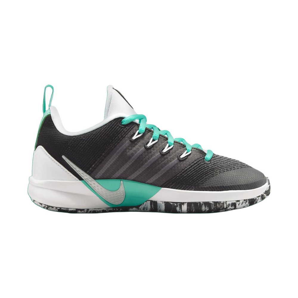 Nike Sabrina 3 'Black / White / Mint' Унисекс