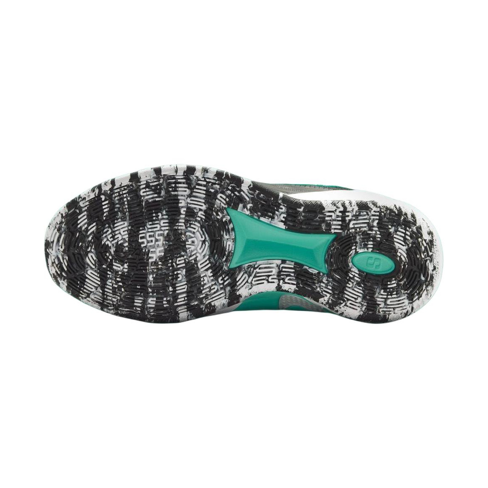 Nike Sabrina 3 'Black / White / Mint' Унисекс