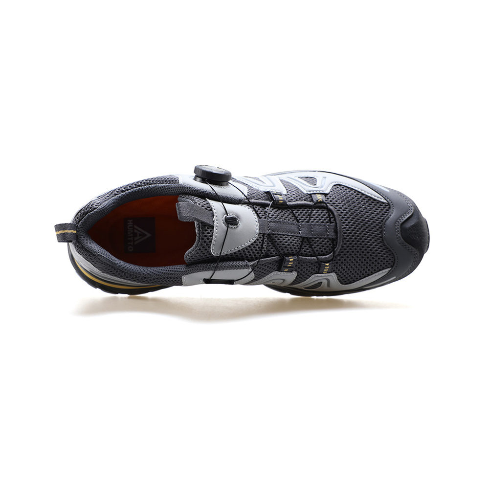 Nike Humtto 'Spruce Aura / Phantom / Ice Peach / Dark Obsidian' Мужские