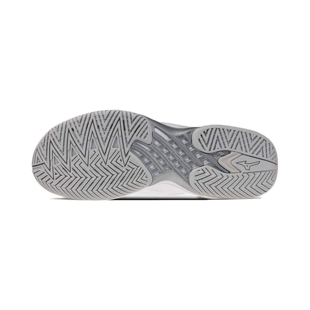 Mizuno Wave Exceed Tour 'White / Grey' Женские