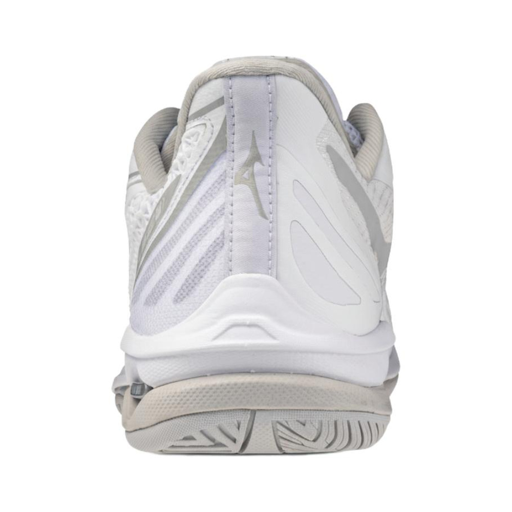 Mizuno Wave Exceed Tour 'White / Grey' Женские