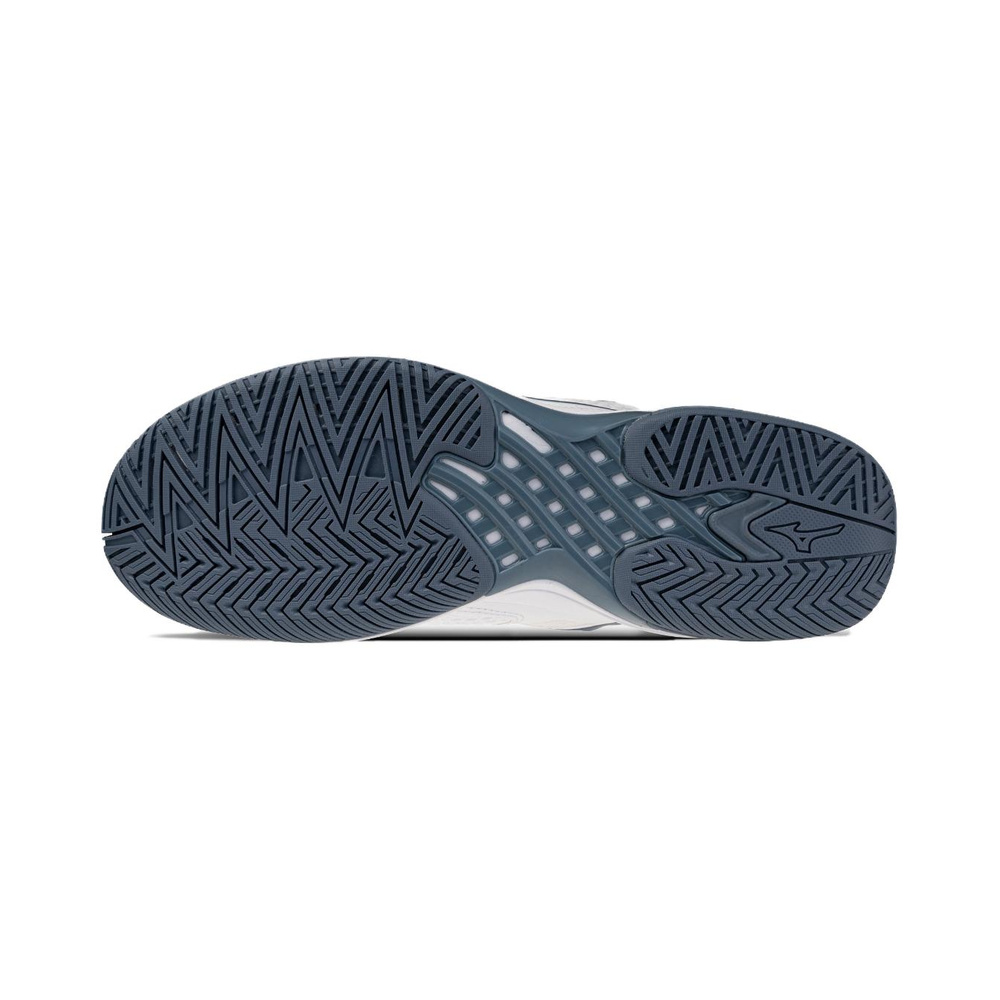 Mizuno Wave Exceed Tour 7 'White / Blue' Мужские